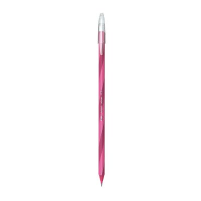 Caneta Esferografica Spiro Glow 0.7mm Rosa Cis
