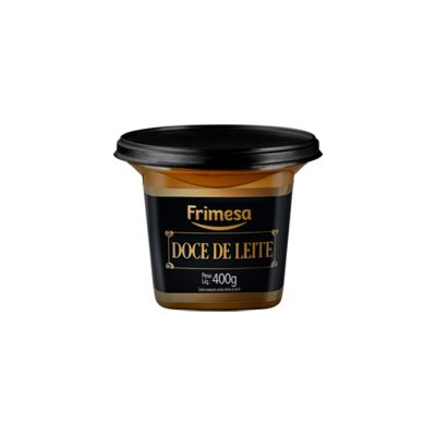Doce De Leite Nobre 400g Frimesa