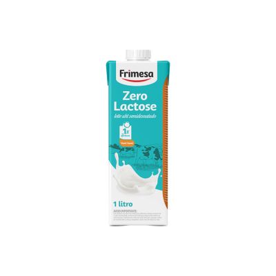Leite Uht Zero Lactose 1l Frimesa