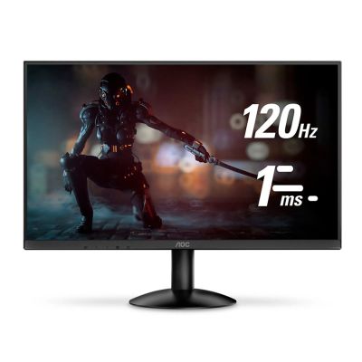 Monitor 21,5 Led / Full Hd / 120hz / Gaming / Widescreen / Vga / Hdmi 22b30hm23 Aoc