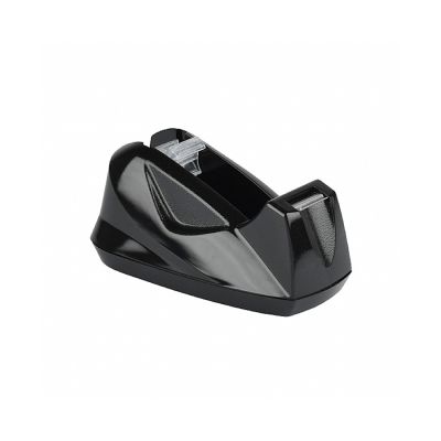 Suporte P/ Fita Adesiva Pequeno Preto Acrimet 268.2