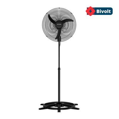 Ventilador De Coluna Premium 3p 200w 60cm Bivolt Ventisol