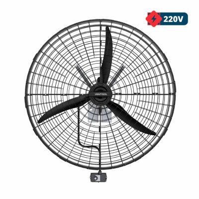 Ventilador De Parede 3p 1 Metro 220v Ventisol