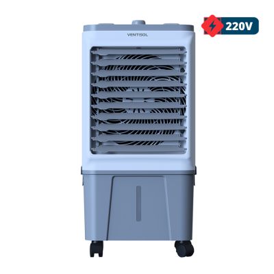 Climatizador De Ar 5 Em 1 16l Clin16 130w 220v Ventisol