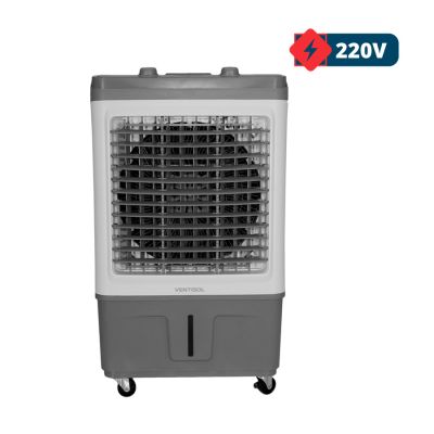 Climatizador De Ar 3 Em 1 35l Clin35 150w 220v Ventisol
