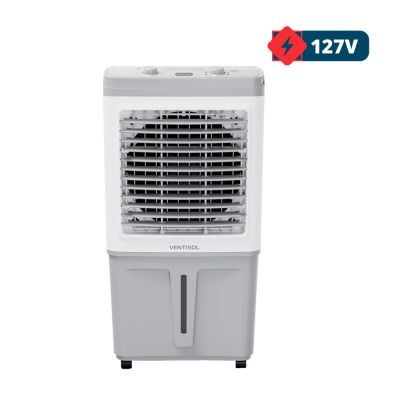 Climatizador De Ar 3 Em 1 60l Clin60 150w 127v Ventisol
