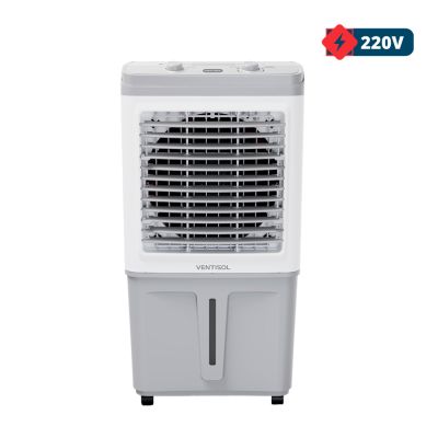 Climatizador De Ar 3 Em 1 60l Clin60 150w 220v Ventisol