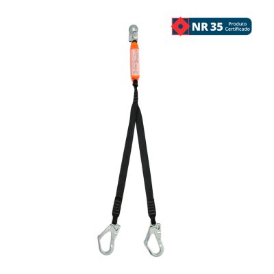 Talabarte Y C/ Abs 55mm Multi1892g Mg Cinto