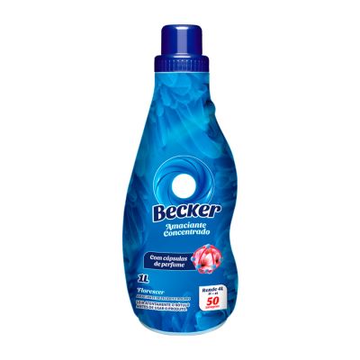 Amaciante Concentrado Florescer 1l Becker 4843
