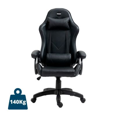 Cadeira Gamer X-rocker Preta 62000151 Dazz