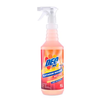 Flotador Magico Multiuso 1l Deoline