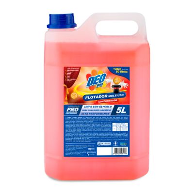 Flotador Magico Multiuso 5l Deoline