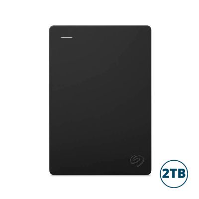 Hd Externo 2 Tera Usb 3.0 Stkm2000400 Seagate