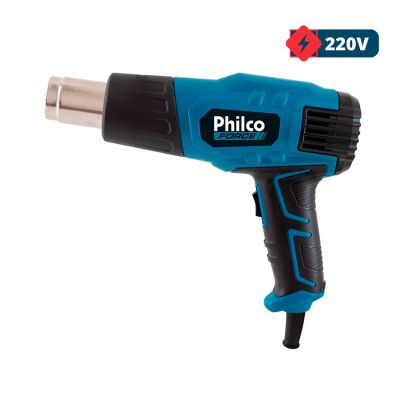 Soprador Termico Pst01 220v Philco