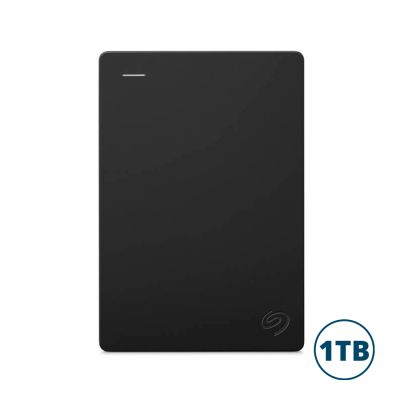Hd Externo 1 Tera Usb 3.0 Stkm10004 Seagate