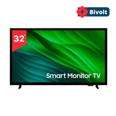 Smart Tv 32 Ls32h5000fgxzd Hd, 2hdmi, Usb, Wi-fi, 60hz Samsung
