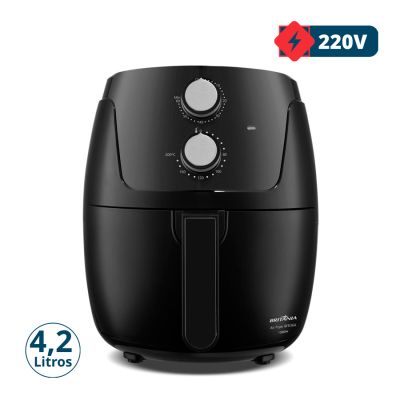 Fritadeira Eletrica Air Fryer 4,2l Bfr36a 220v Britania