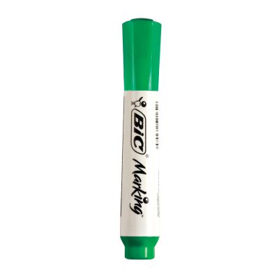 Caneta Quadro Branco Verde 904403 Bic