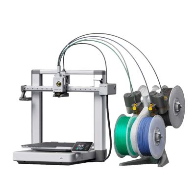 Impressora 3d A1c Combo C/ Ams Lite Bambu Lab Ww