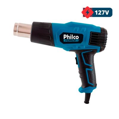 Soprador Termico Pst01 127v Philco