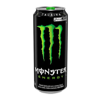 Energetico Monster Original 473ml