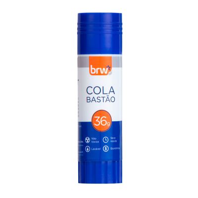 Cola Bastao 36g Co1236 Brw
