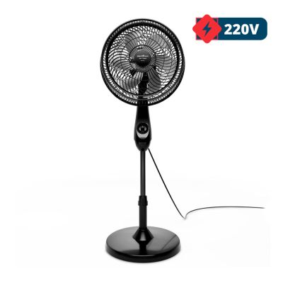 Ventilador De Coluna Maxx Force 175w Bvc31a 220v Britania