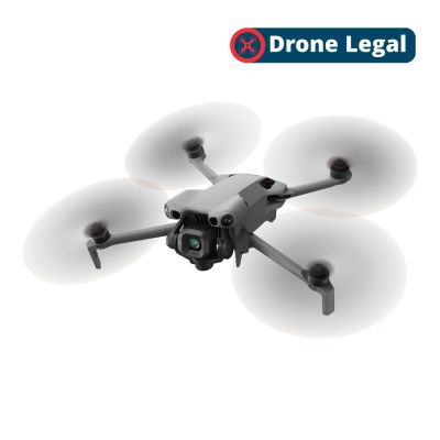 Drone Dji Mini 5 Pro Fly More Combo Plus C/ 3 Baterias (com Tela) Dji068