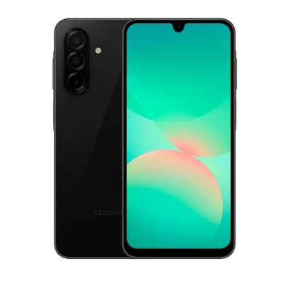 Smartphone Samsung Galaxy A26 5g 256gb 8gb Ram Octa Core Preto