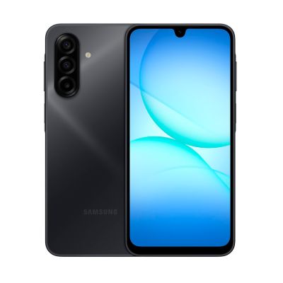 Smartphone Samsung Galaxy A17 4g 128gb 4gb Ram Octa Core Preto