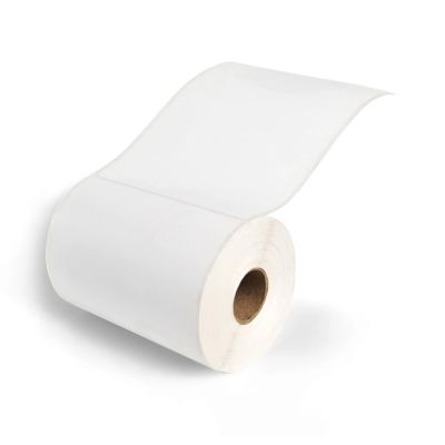 Etiqueta Adesiva Termica 100 X 150mm E-commerce Tr100150 C/ 200 Pimaco