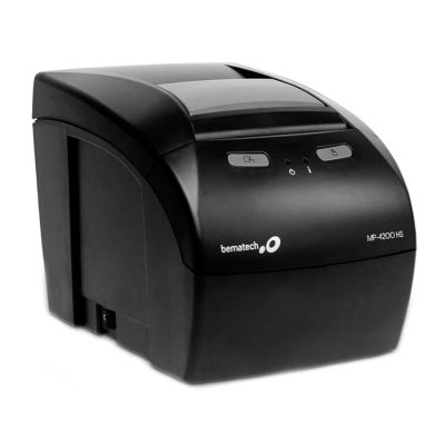 Impressora Termica Nao Fiscal Mp4200hs Ethernet / Usb / Serial Bematech