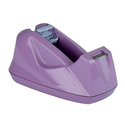 Suporte P/ Fita Adesiva Pequeno Lilas Acrimet 270.lo Ww