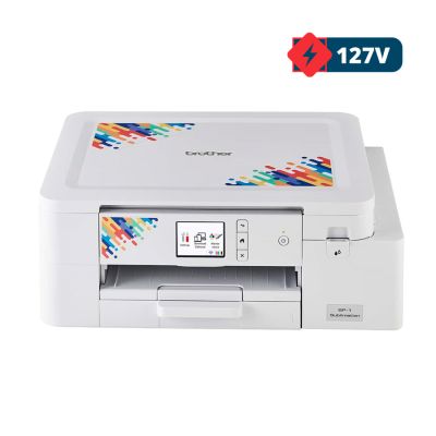 Impressora Sublimatica Colorida Sp1br 127v Brother