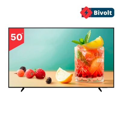 Smart Tv 50 Lh50befh4ggxzd 4k, 3hdmi, Usb, Wi-fi Samsung