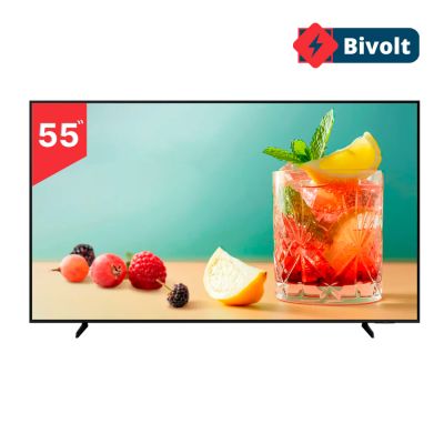 Smart Tv 55 Lh55befh4ggxzd 4k, 3hdmi, Usb, Wi-fi Samsung