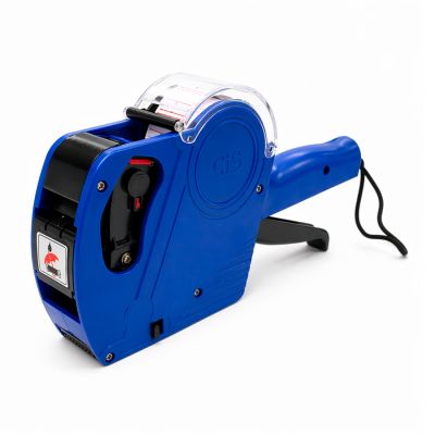 Etiquetadora 8 Digitos Cis