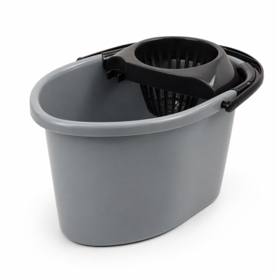 Balde Plastico 14l P/ Mop Superpro 9230 Bettanin