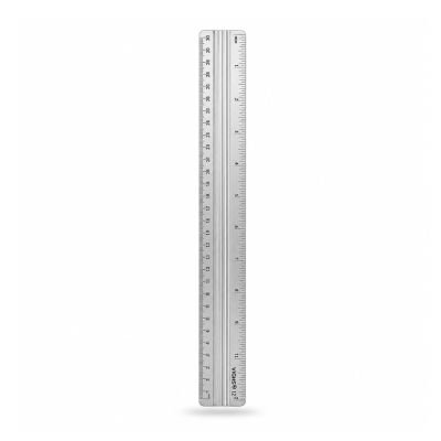 Regua Aluminio 30m V-6000 Vighs