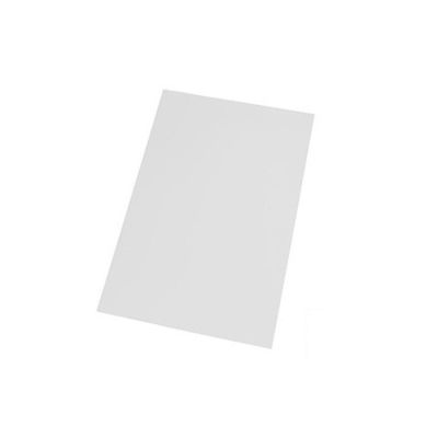 Capa Encaderncao A3 Transparente C/100 Plaspiral