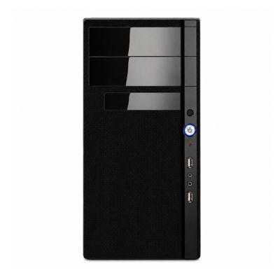 Computador Pauta Work I3-12100 / 8gb / 256 Ssd / Freedos