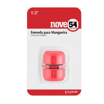 Emenda P/ Mangueira 1/2 Nove54