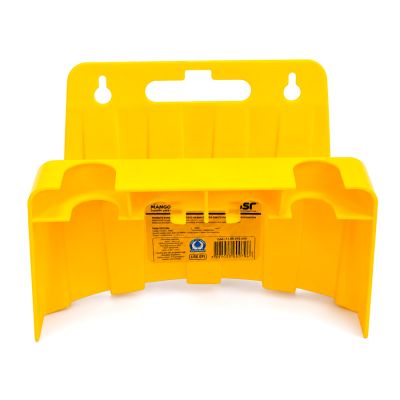 Suporte P/ Mangueira Amarelo Vonder