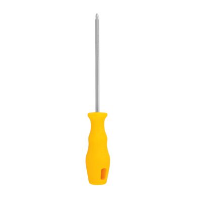 Chave Phillips Cromo 3/16x5 Vonder