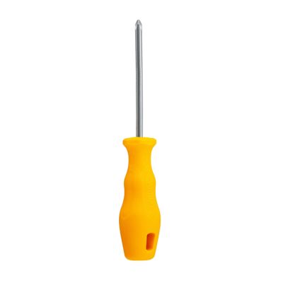 Chave Phillips Cromo 1/4x4 Vonder