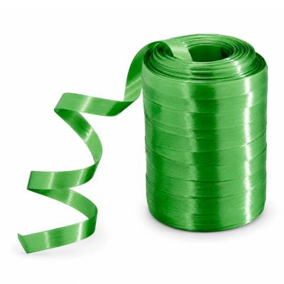 Fitilho Verde 5mm X 50 Metros