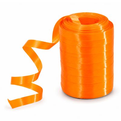Fitilho Laranja 5mm X 50 Metros