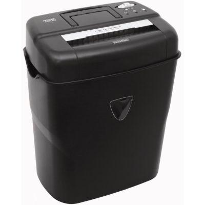 Fragmentadora 10fls Particulas Ou Cd As1018cd 220v Aurora