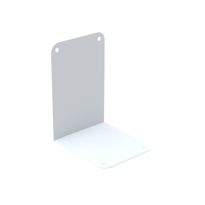 Bibliocanto Pequeno Branco Pandin Ww