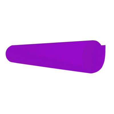 Papel Carmim Roxo Vmp 120g C/20 Fls